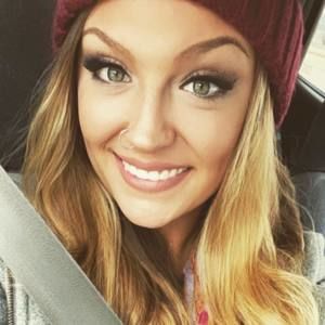 Meet your Posher, Aleisa